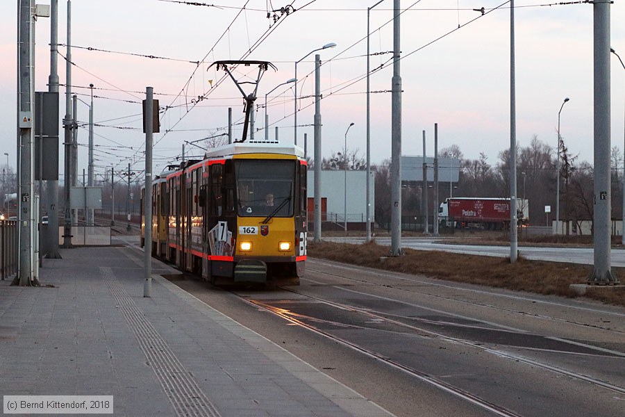 Straßenbahn Szczecin - 162
/ Bild: szczecin162_bk1803050414.jpg