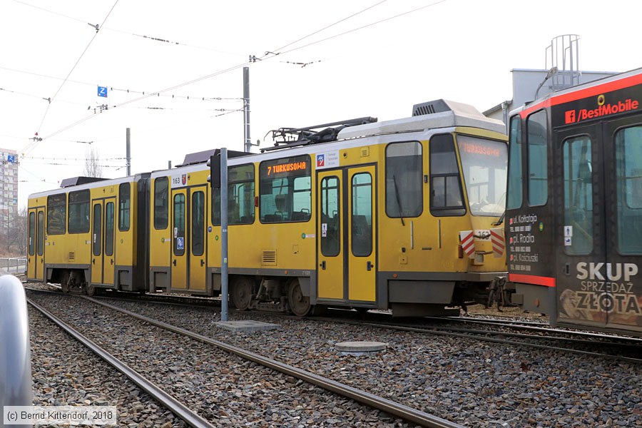 Straßenbahn Szczecin - 163
/ Bild: szczecin163_bk1803050222.jpg