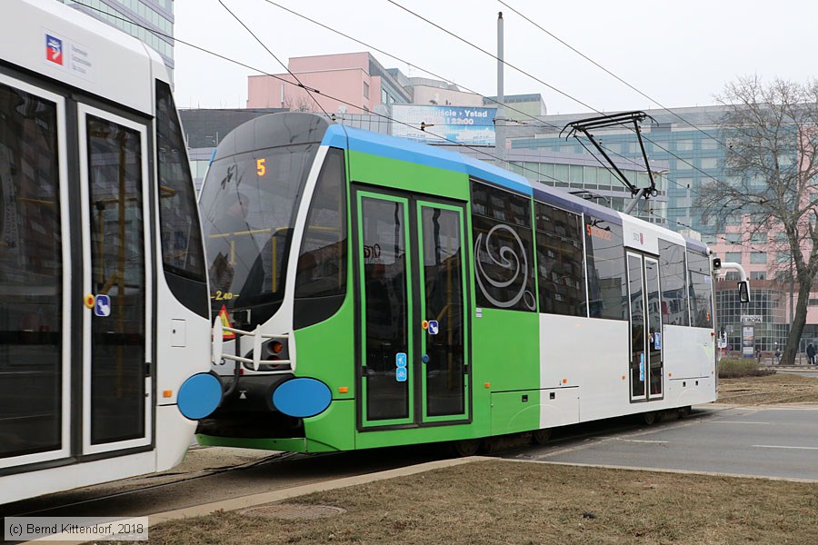 Straßenbahn Szczecin - 503
/ Bild: szczecin503_bk1803050073.jpg