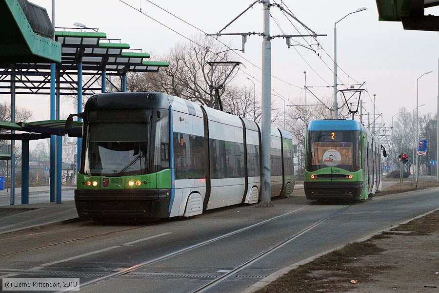 Straßenbahn Szczecin - 801
/ Bild: szczecin801_bk1803050405.jpg