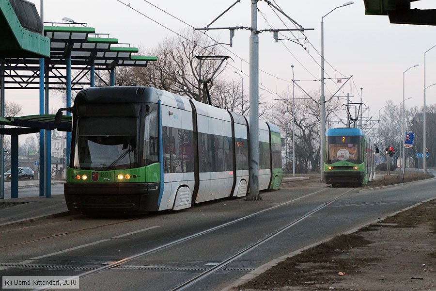 Straßenbahn Szczecin - 801
/ Bild: szczecin801_bk1803050406.jpg