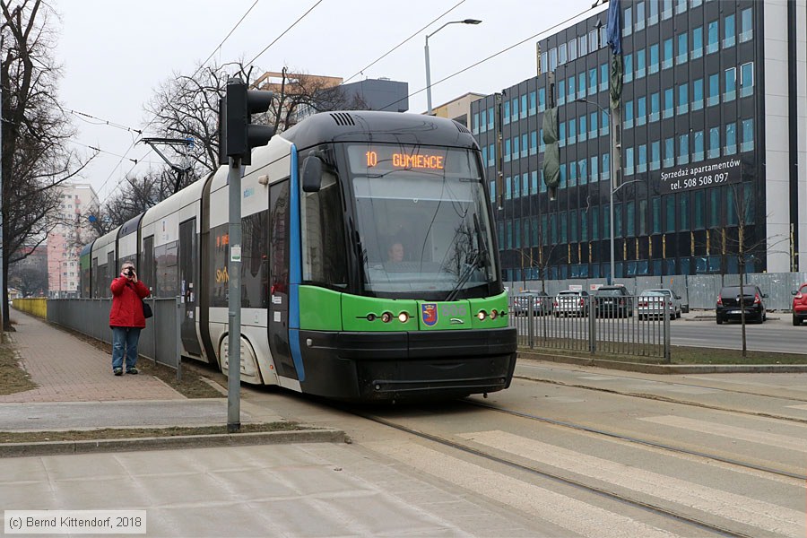 Straßenbahn Szczecin - 806
/ Bild: szczecin806_bk1803050059.jpg