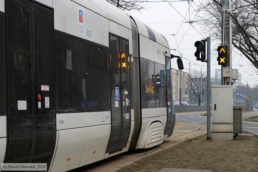Straßenbahn Szczecin - 806
/ Bild: szczecin806_bk1803050060.jpg