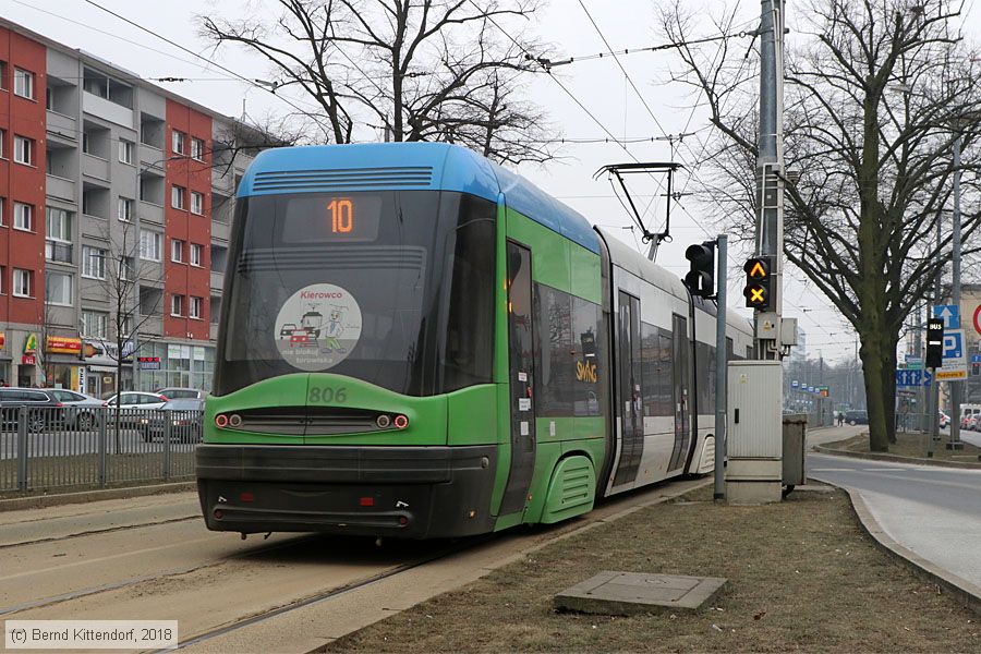 Straßenbahn Szczecin - 806
/ Bild: szczecin806_bk1803050061.jpg