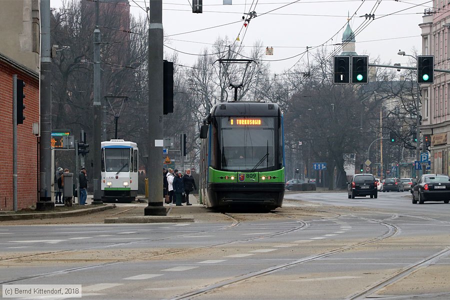 Straßenbahn Szczecin - 809
/ Bild: szczecin809_bk1803050036.jpg