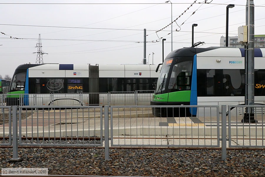 Straßenbahn Szczecin - 809
/ Bild: szczecin809_bk1803050170.jpg