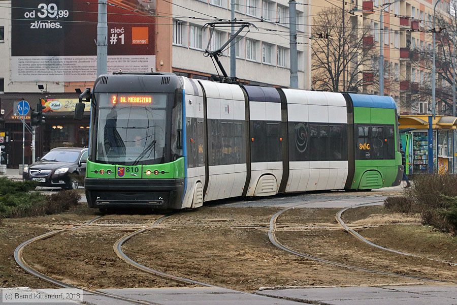 Straßenbahn Szczecin - 810
/ Bild: szczecin810_bk1803050134.jpg