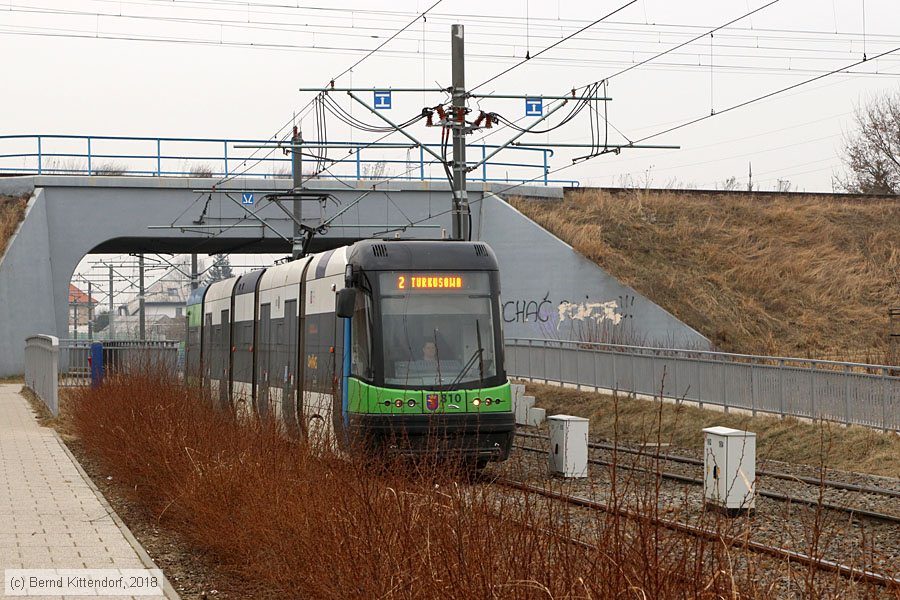 Straßenbahn Szczecin - 810
/ Bild: szczecin810_bk1803050186.jpg