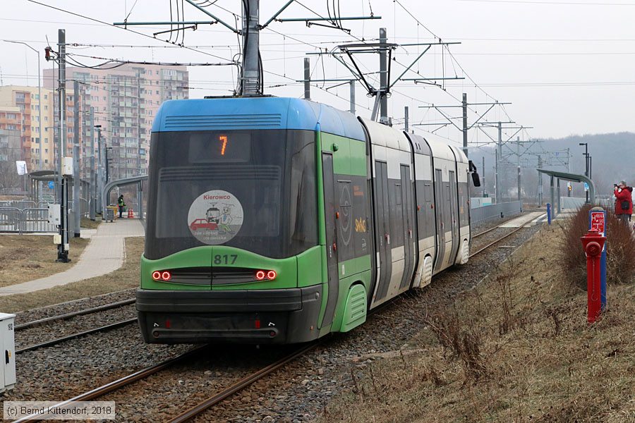 Straßenbahn Szczecin - 817
/ Bild: szczecin817_bk1803050202.jpg