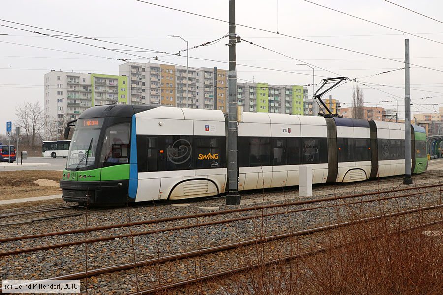 Straßenbahn Szczecin - 818
/ Bild: szczecin818_bk1803050190.jpg