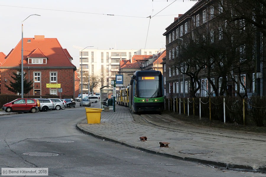 Straßenbahn Szczecin - 819
/ Bild: szczecin819_bk1803050268.jpg