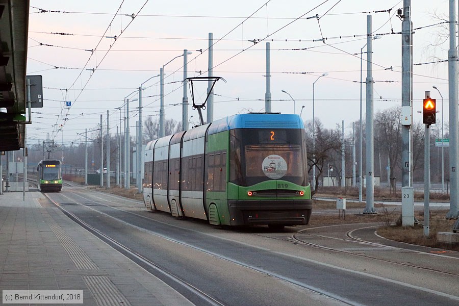 Straßenbahn Szczecin - 819
/ Bild: szczecin819_bk1803050402.jpg
