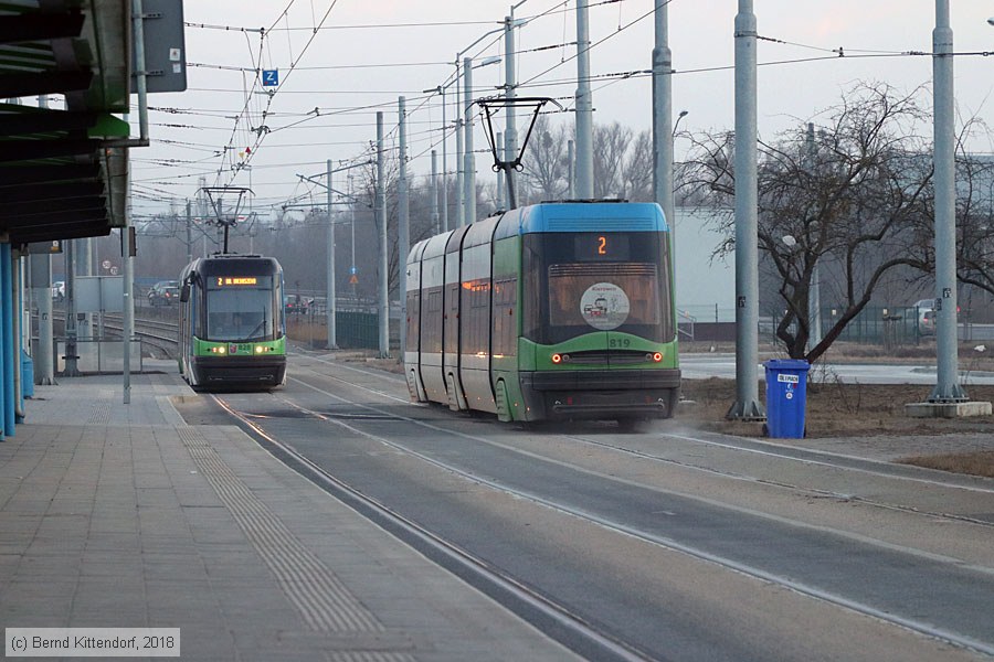 Straßenbahn Szczecin - 819
/ Bild: szczecin819_bk1803050403.jpg