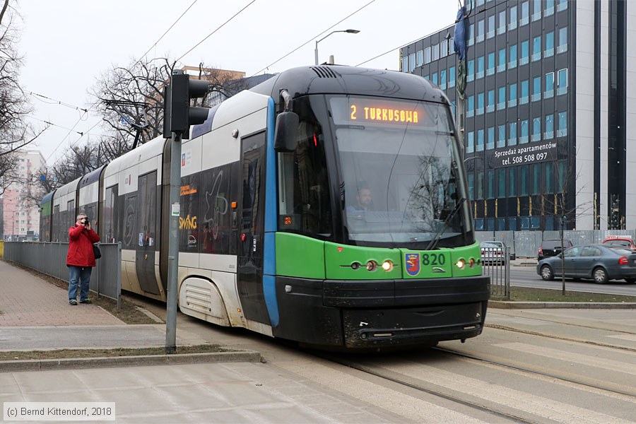 Straßenbahn Szczecin - 820
/ Bild: szczecin820_bk1803050056.jpg