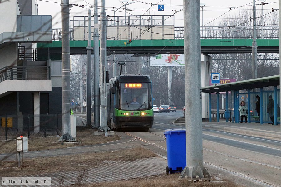 Straßenbahn Szczecin - 826
/ Bild: szczecin826_bk1803050390.jpg