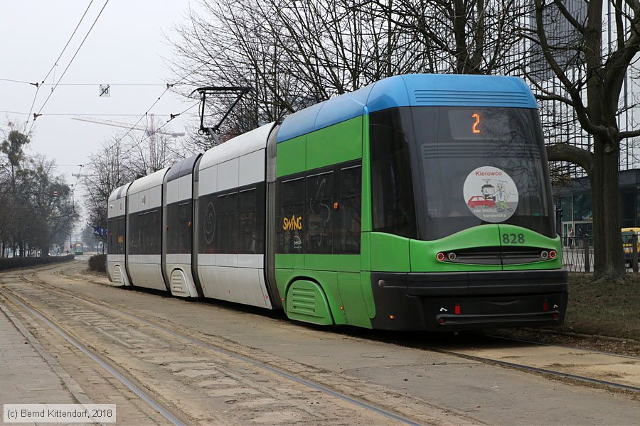 Straßenbahn Szczecin - 828
/ Bild: szczecin828_bk1803050156.jpg Straßenbahn Szczecin - 828
/ Bild: szczecin828_bk1803050156.jpg