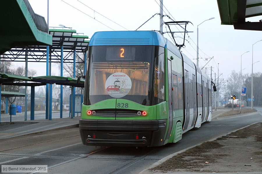Straßenbahn Szczecin - 828
/ Bild: szczecin828_bk1803050404.jpg