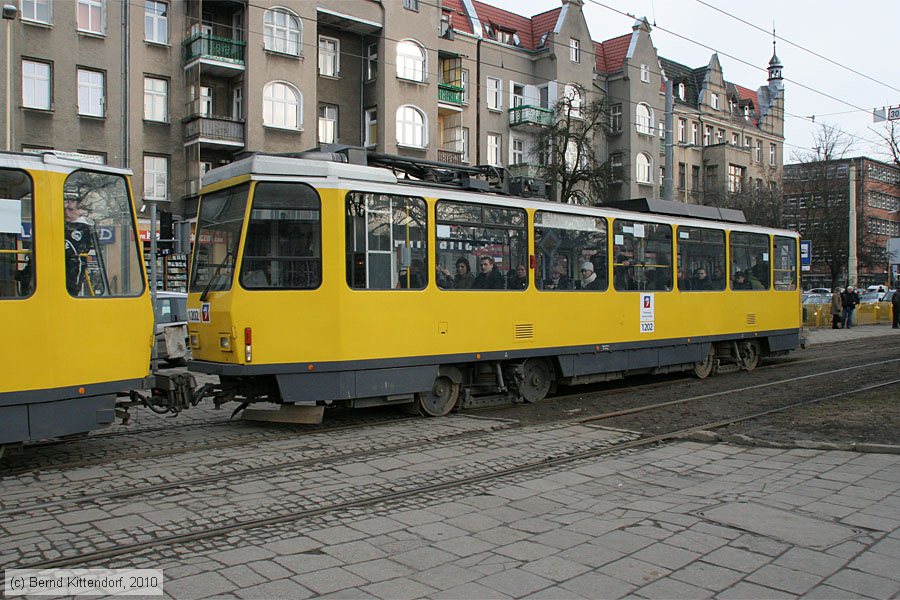 Straßenbahn Szczecin - 1202
/ Bild: szczecin1202_bk1003180584.jpg