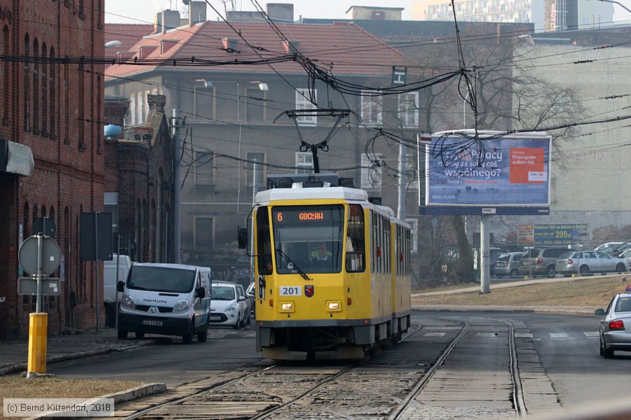 Straßenbahn Szczecin - 201
/ Bild: szczecin201_bk1803060012.jpg