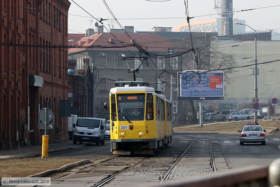 Straßenbahn Szczecin - 201
/ Bild: szczecin201_bk1803060013.jpg