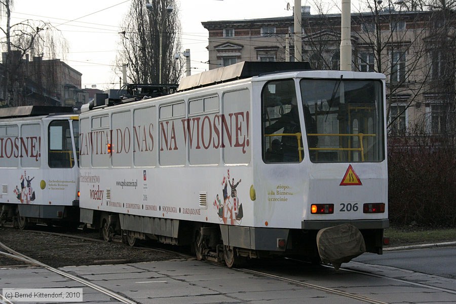 Straßenbahn Szczecin - 206
/ Bild: szczecin206_bk1003180643.jpg