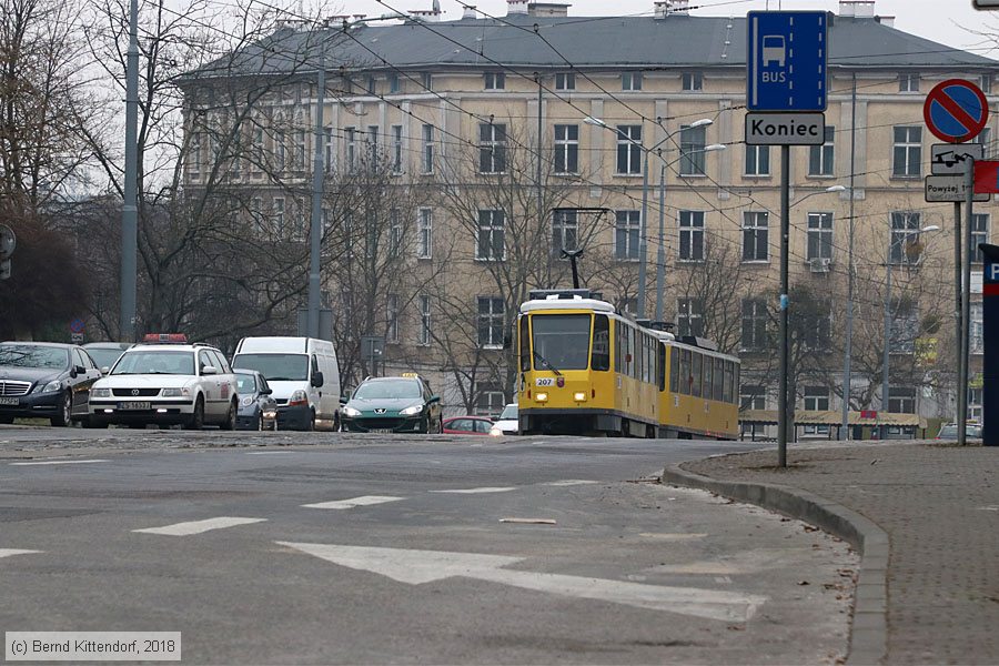 Straßenbahn Szczecin - 207
/ Bild: szczecin207_bk1803050007.jpg