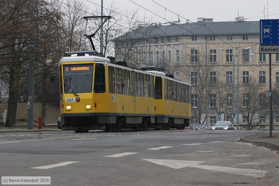 Straßenbahn Szczecin - 207
/ Bild: szczecin207_bk1803050009.jpg
