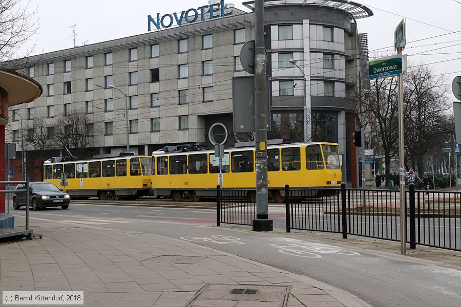 Straßenbahn Szczecin - 218
/ Bild: szczecin218_bk1803050018.jpg