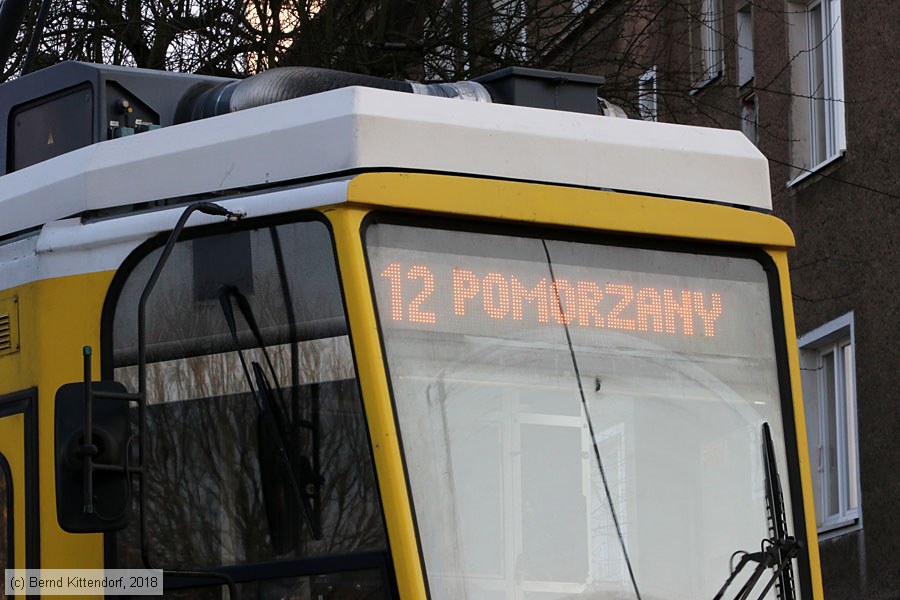 Straßenbahn Szczecin - 223
/ Bild: szczecin223_bk1803050261.jpg