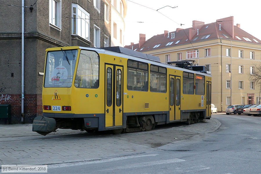 Straßenbahn Szczecin - 224
/ Bild: szczecin224_bk1803050264.jpg