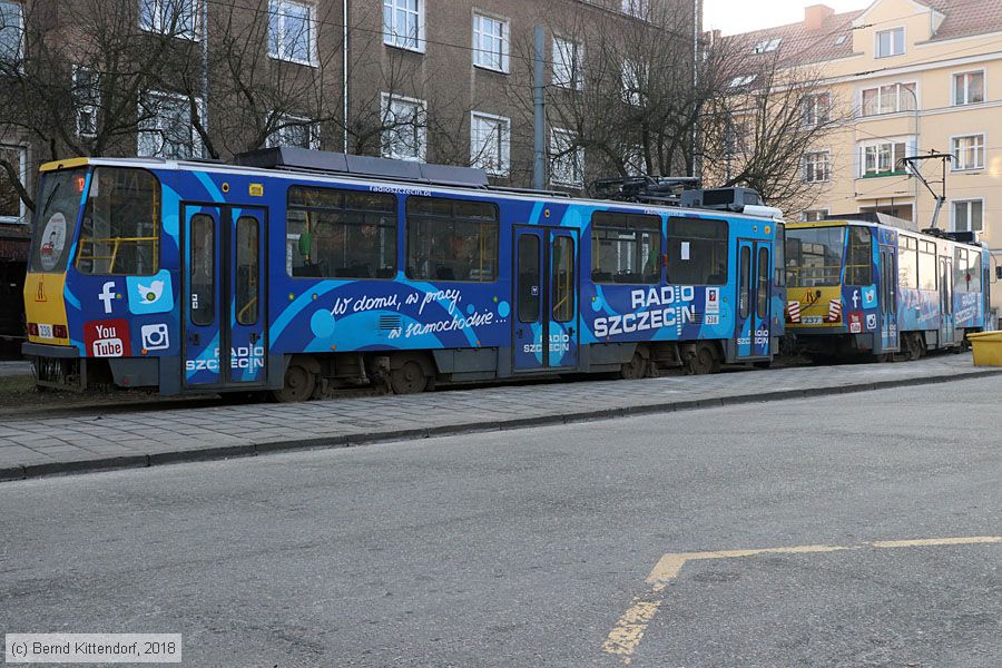 Straßenbahn Szczecin - 238
/ Bild: szczecin238_bk1803050280.jpg