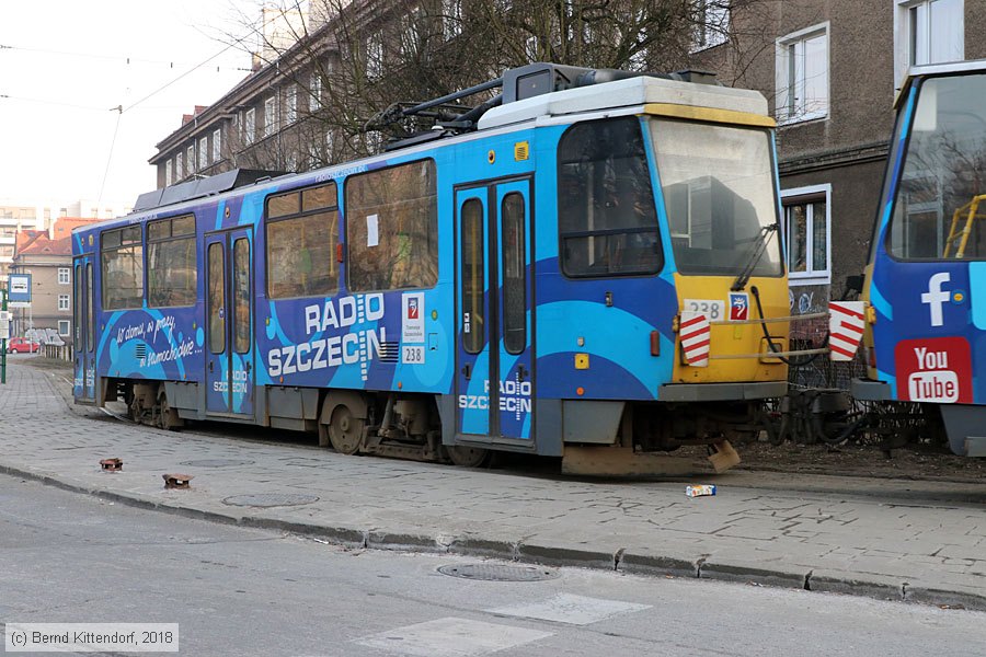 Straßenbahn Szczecin - 238
/ Bild: szczecin238_bk1803050282.jpg