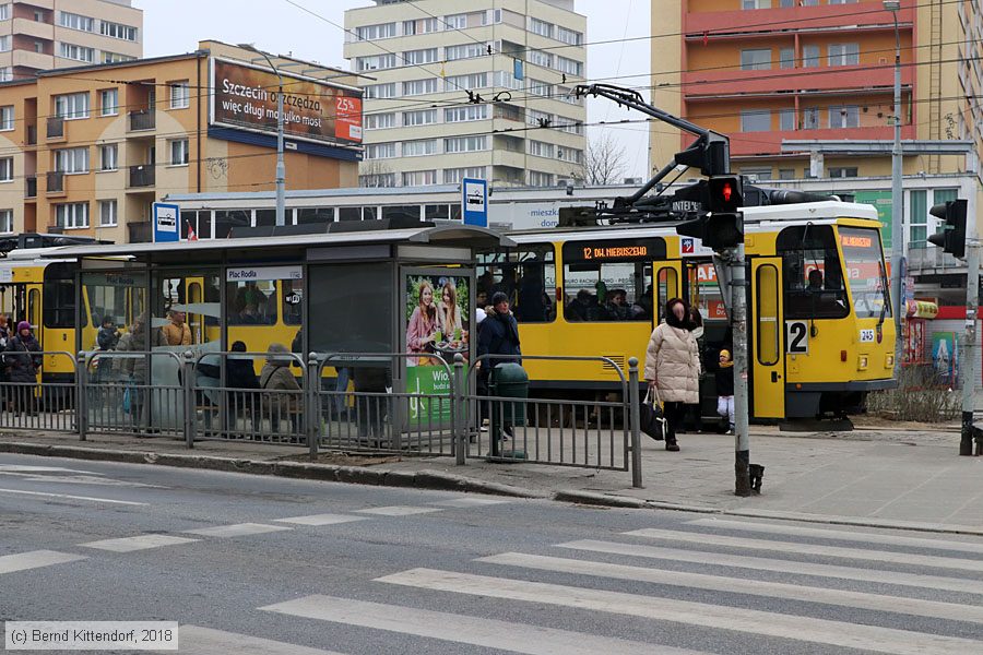 Straßenbahn Szczecin - 245
/ Bild: szczecin245_bk1803050066.jpg