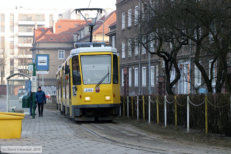 Straßenbahn Szczecin - 245
/ Bild: szczecin245_bk1803050270.jpg