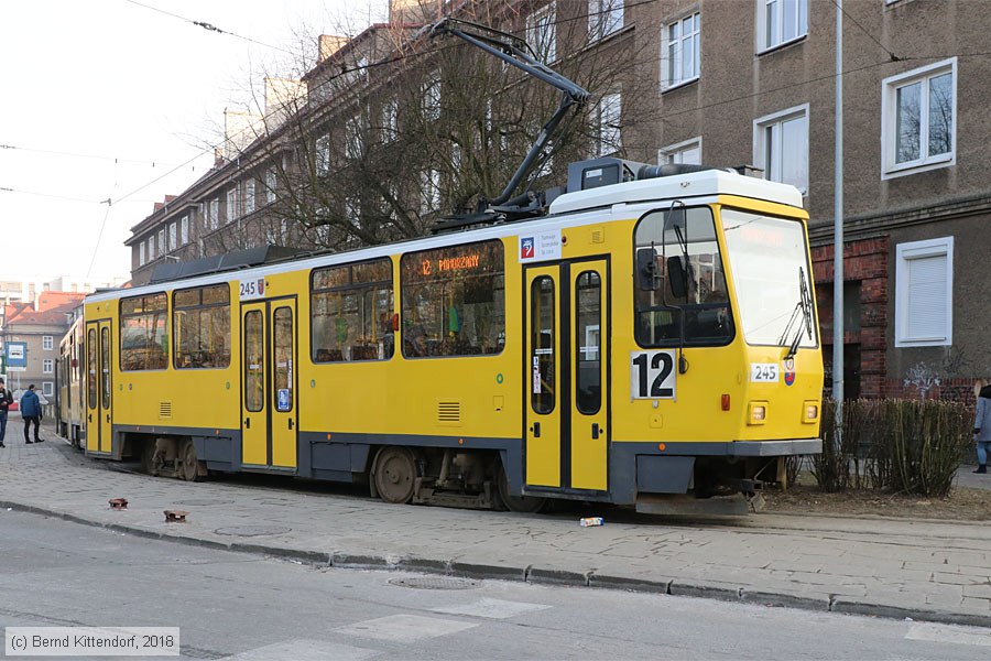 Straßenbahn Szczecin - 245
/ Bild: szczecin245_bk1803050273.jpg