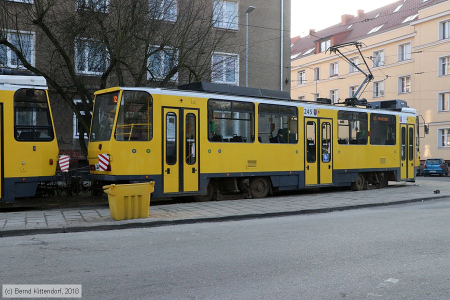 Straßenbahn Szczecin - 245
/ Bild: szczecin245_bk1803050275.jpg