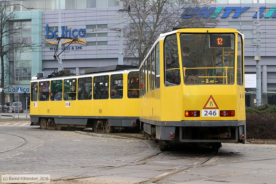 Straßenbahn Szczecin - 246
/ Bild: szczecin246_bk1803050070.jpg