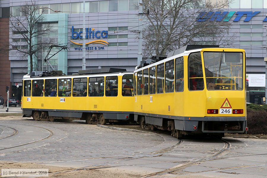 Straßenbahn Szczecin - 246
/ Bild: szczecin246_bk1803050071.jpg