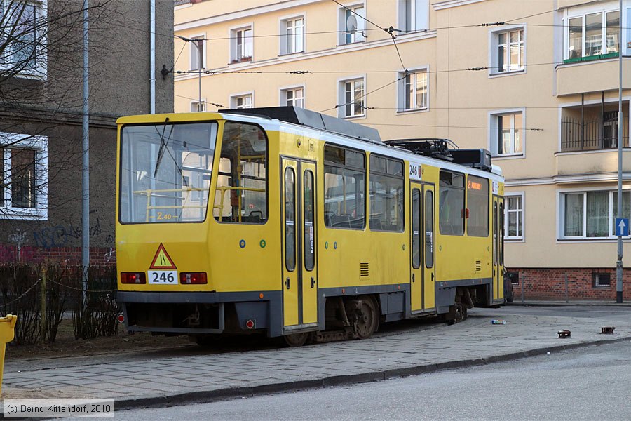 Straßenbahn Szczecin - 246
/ Bild: szczecin246_bk1803050276.jpg