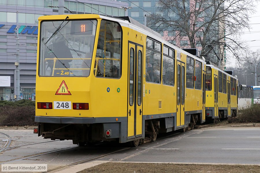 Straßenbahn Szczecin - 248
/ Bild: szczecin248_bk1803050100.jpg