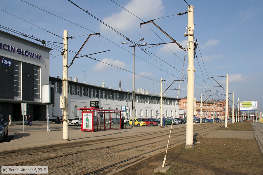 Straßenbahn Szczecin - Anlagen
/ Bild: szczecinanlagen_bk1003180416.jpg