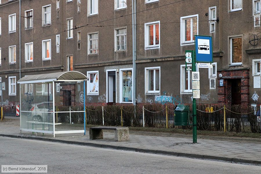 Straßenbahn Szczecin - Anlagen
/ Bild: szczecinanlagen_bk1803050279.jpg
