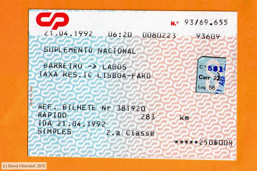CP - Suplemento Nacional
/ Bild: cp_fk199204210620.jpg