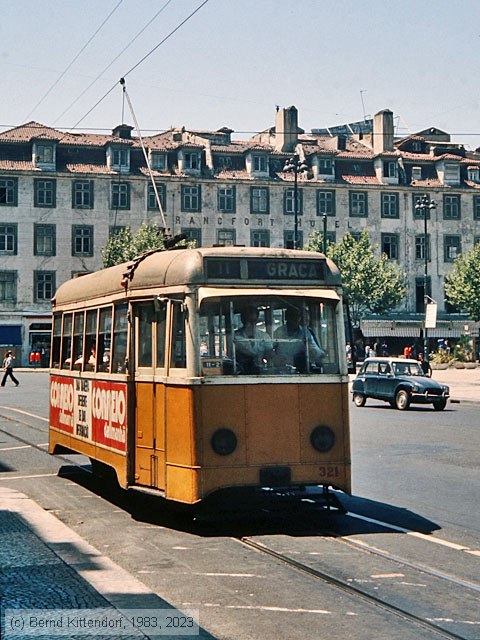 Elétricos de Lisboa - 321
/ Bild: lisboa321_ds079405.jpg