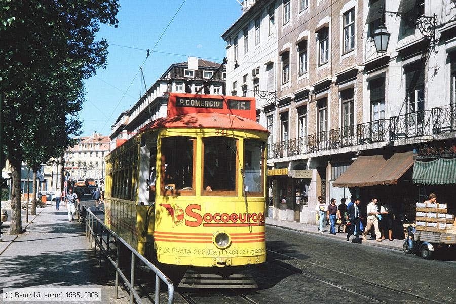 Lisboa - Tram - 341
/ Bild: lisboa341_df098622.jpg