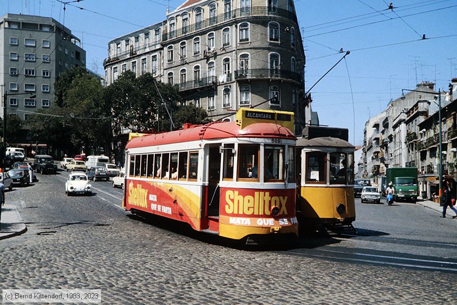 Elétricos de Lisboa - 809
/ Bild: lisboa809_ds079428.jpg