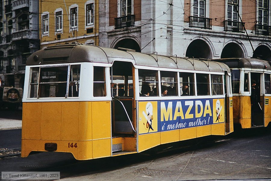 Elétricos de Lisboa - 144
/ Bild: lisboa144_ds032617.jpg