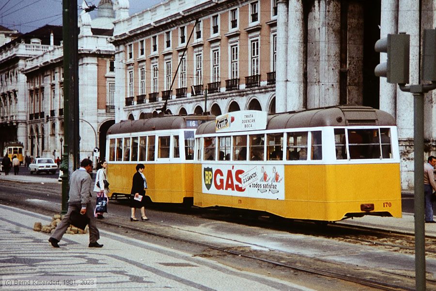 Elétricos de Lisboa - 170
/ Bild: lisboa170_ds032605.jpg