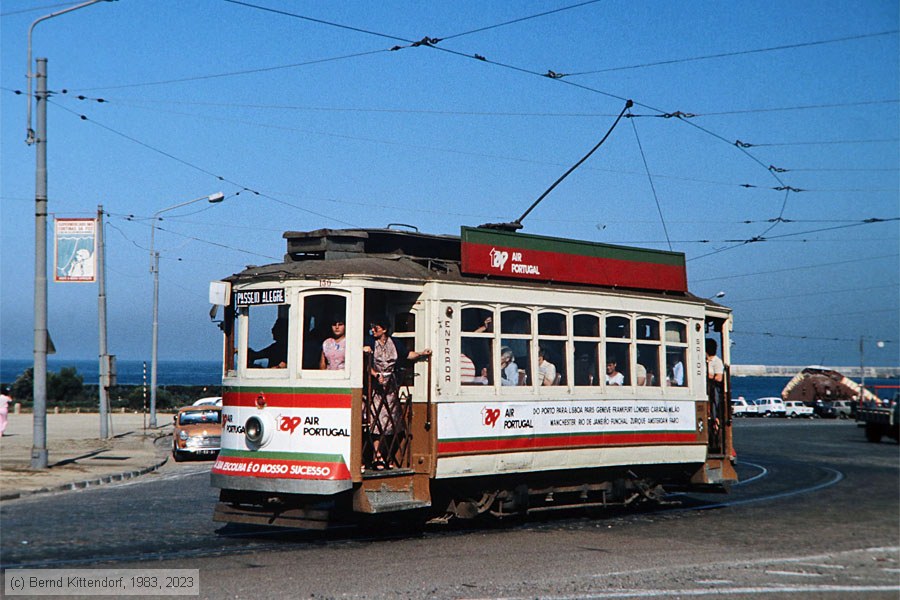 Elétricos do Porto - 150
/ Bild: porto150_ds079532.jpg