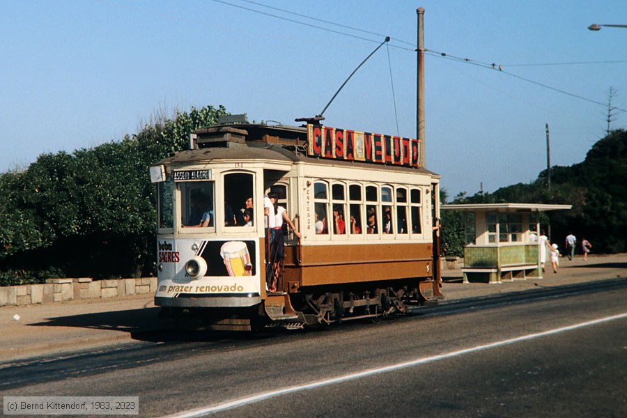 Elétricos do Porto - 194
/ Bild: porto194_ds079530.jpg